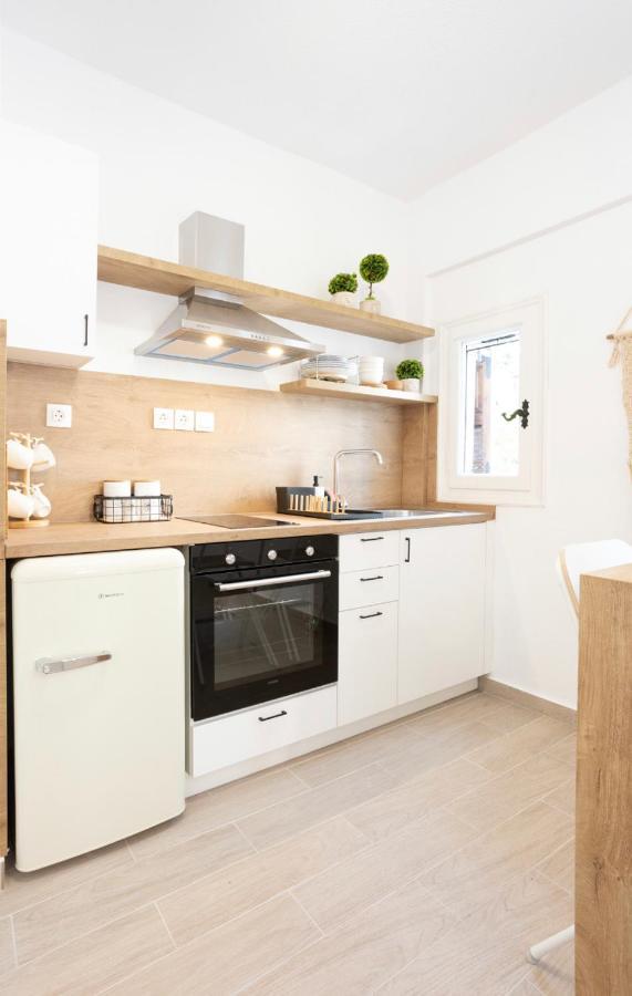 #Lookslikepelion Lejlighed Eksteriør billede